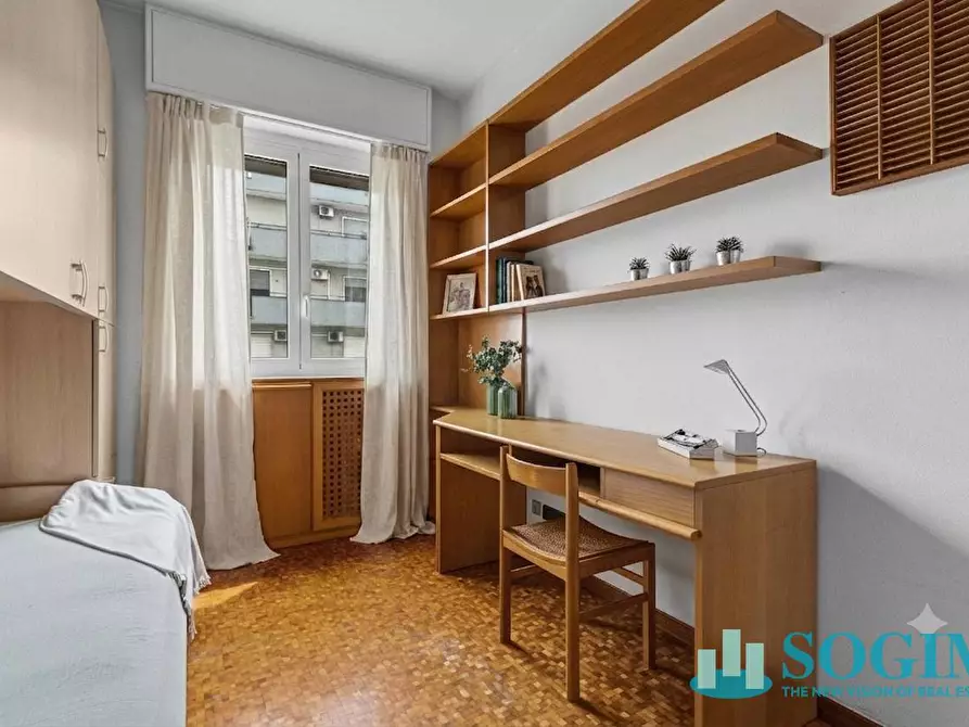 Immagine 17 di Appartamento in vendita  in Via Fratelli Di Dio 182 a Sesto San Giovanni