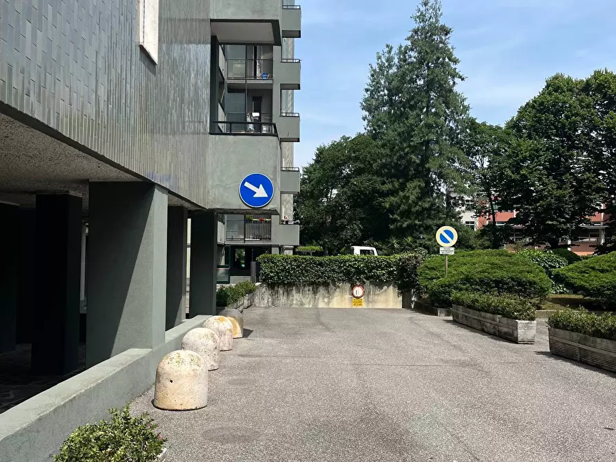 Immagine 32 di Appartamento in vendita  in Via Fratelli Di Dio 182 a Sesto San Giovanni