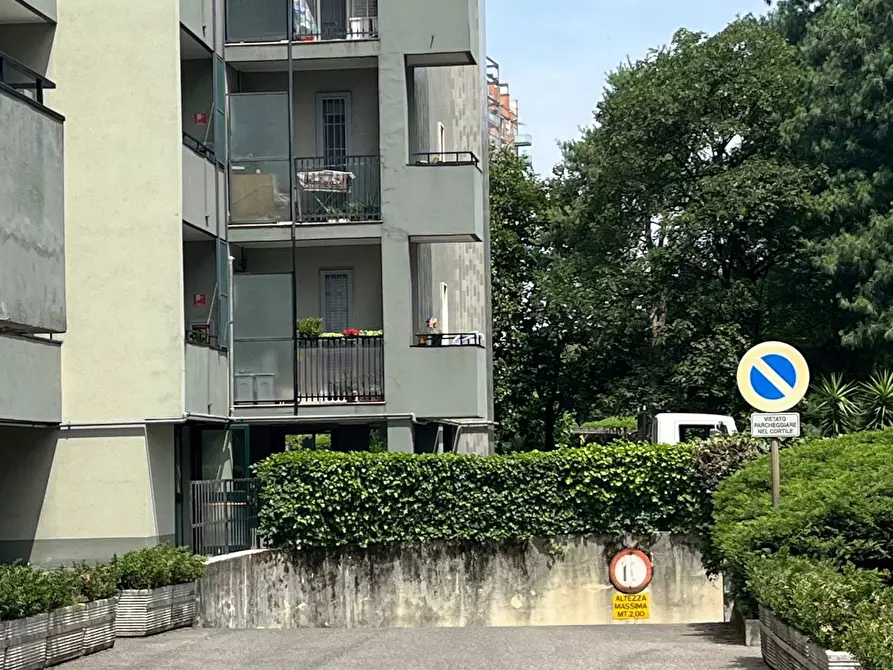Immagine 33 di Appartamento in vendita  in Via Fratelli Di Dio 182 a Sesto San Giovanni