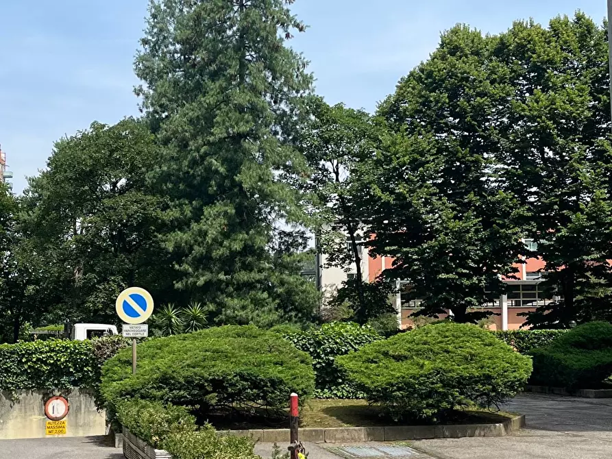 Immagine 34 di Appartamento in vendita  in Via Fratelli Di Dio 182 a Sesto San Giovanni