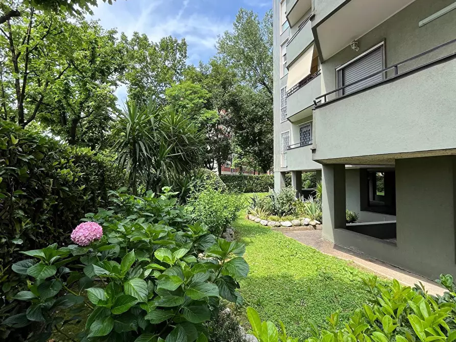 Immagine 36 di Appartamento in vendita  in Via Fratelli Di Dio 182 a Sesto San Giovanni