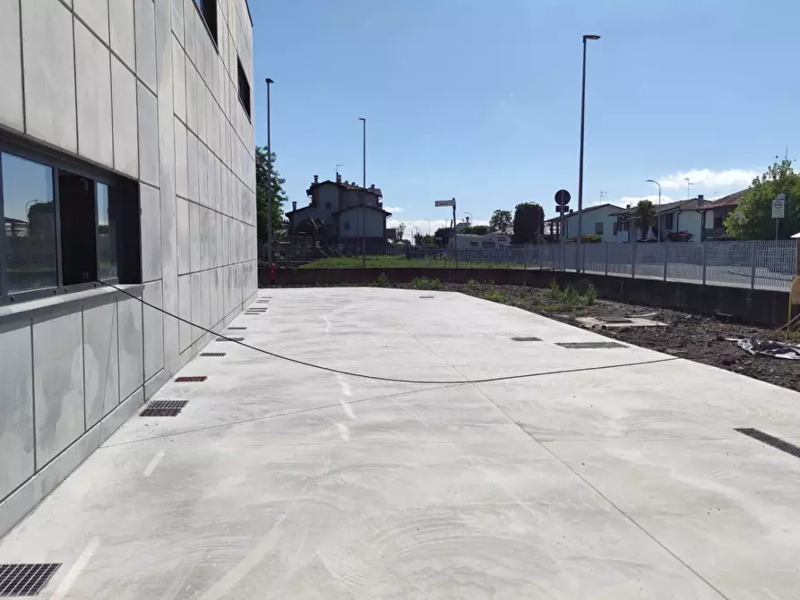 Immagine 3 di Capannone industriale in affitto  in Via Arti e Mestieri 5 a Rivolta D'adda