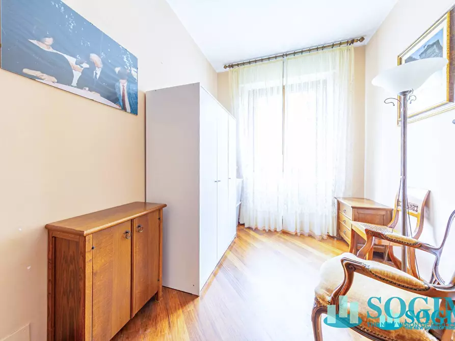 Immagine 22 di Appartamento in affitto  in Via Privata Rosalba Carriera 5 a Milano