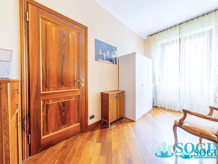 Immagine 23 di Appartamento in affitto  in Via Privata Rosalba Carriera 5 a Milano