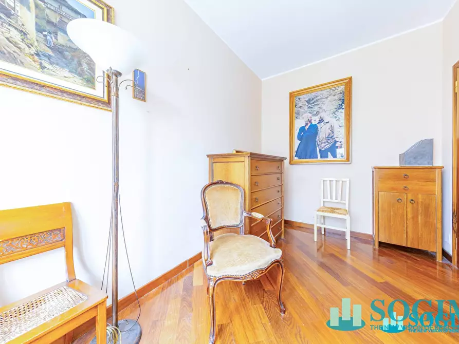 Immagine 24 di Appartamento in affitto  in Via Privata Rosalba Carriera 5 a Milano