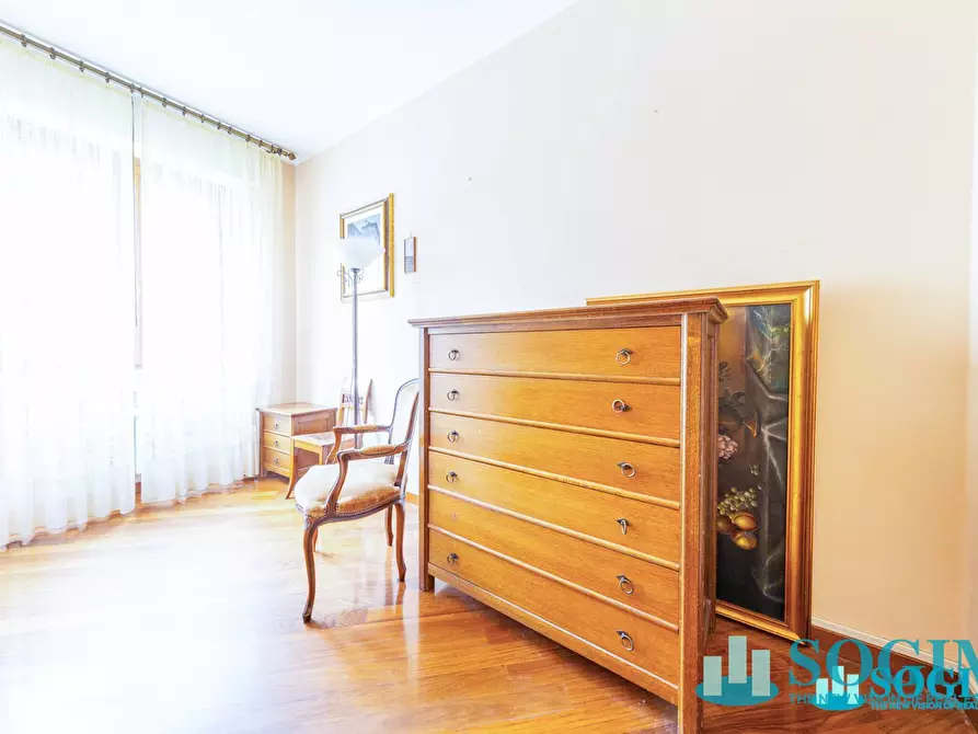 Immagine 26 di Appartamento in affitto  in Via Privata Rosalba Carriera 5 a Milano