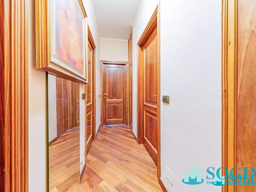 Immagine 30 di Appartamento in affitto  in Via Privata Rosalba Carriera 5 a Milano
