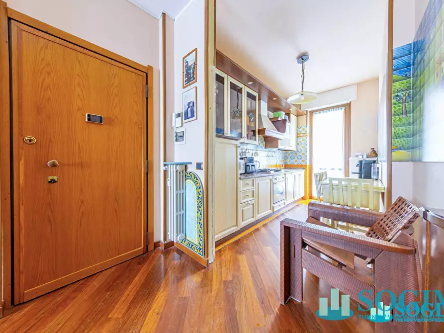 Immagine 10 di Appartamento in affitto  in Via Privata Rosalba Carriera 5 a Milano