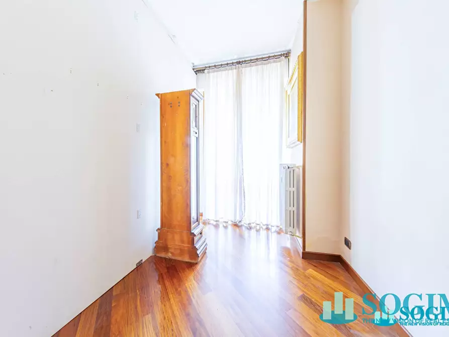 Immagine 33 di Appartamento in affitto  in Via Privata Rosalba Carriera 5 a Milano