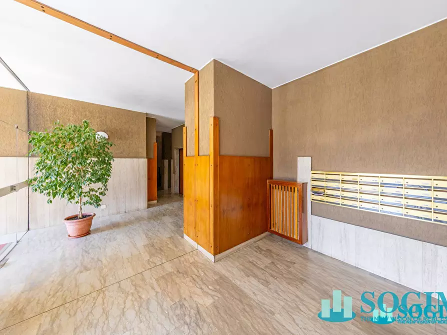 Immagine 43 di Appartamento in affitto  in Via Privata Rosalba Carriera 5 a Milano