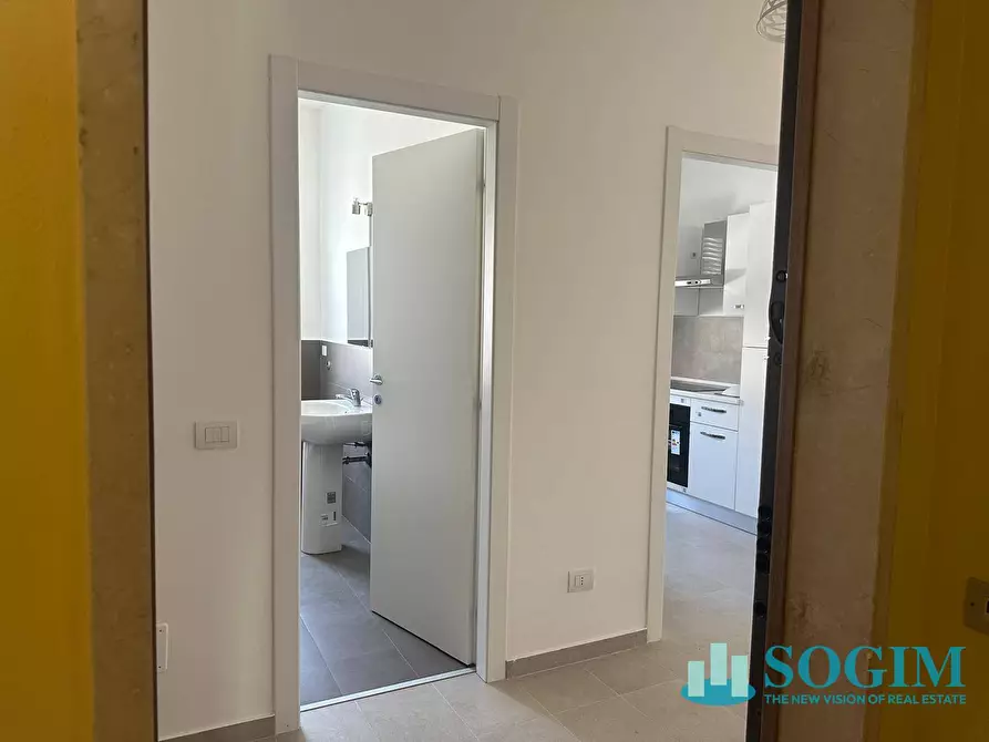 Immagine 2 di Appartamento in affitto  in Via Maffei 8 a Milano