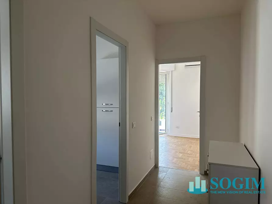 Immagine 5 di Appartamento in affitto  in Via Maffei 8 a Milano