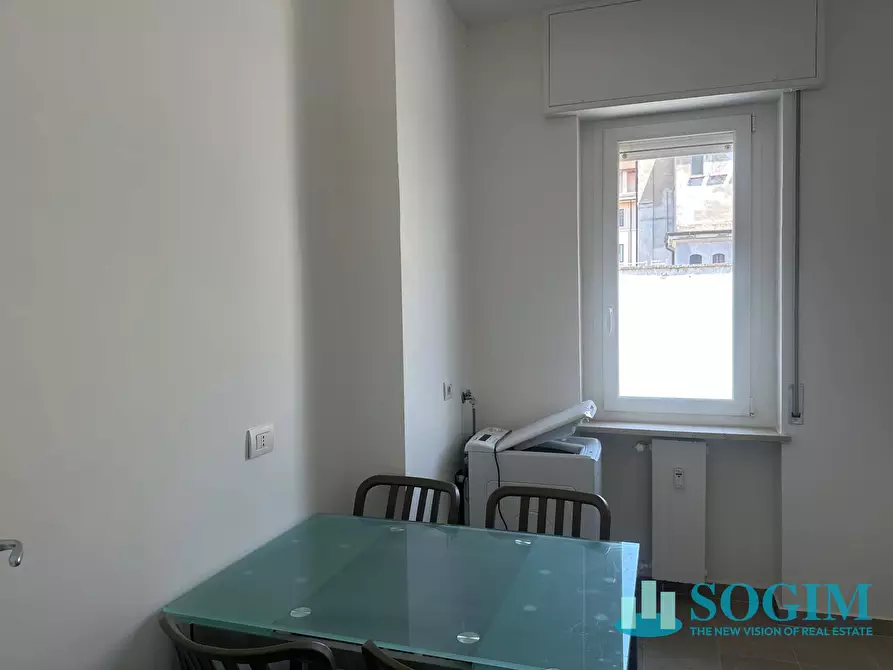 Immagine 7 di Appartamento in affitto  in Via Maffei 8 a Milano