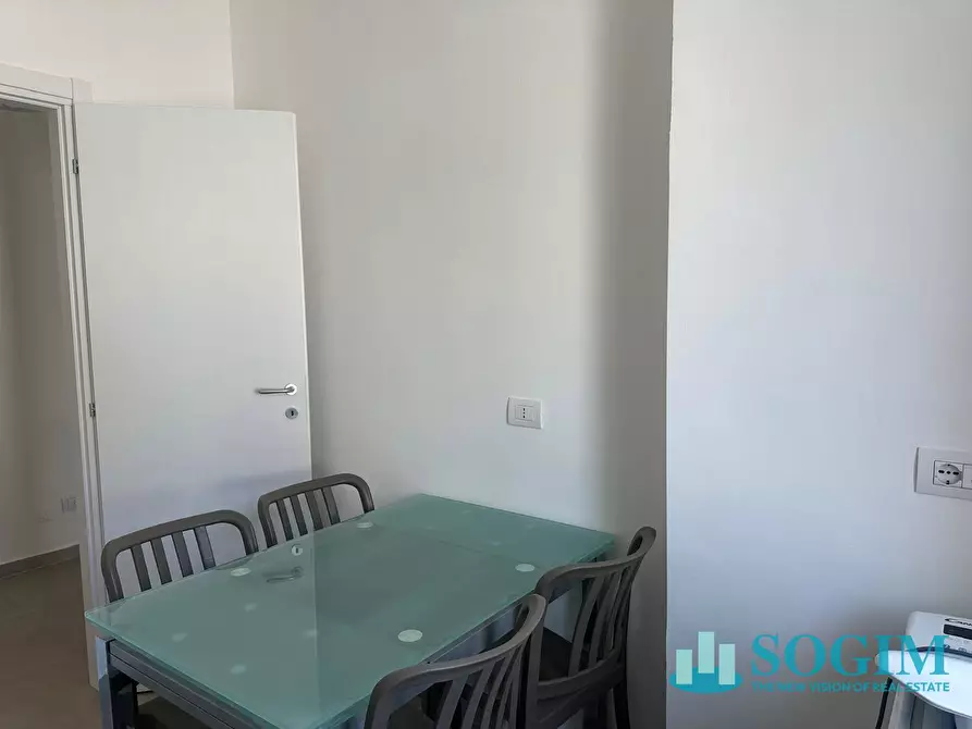 Immagine 8 di Appartamento in affitto  in Via Maffei 8 a Milano
