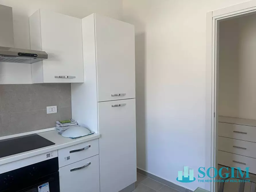 Immagine 9 di Appartamento in affitto  in Via Maffei 8 a Milano