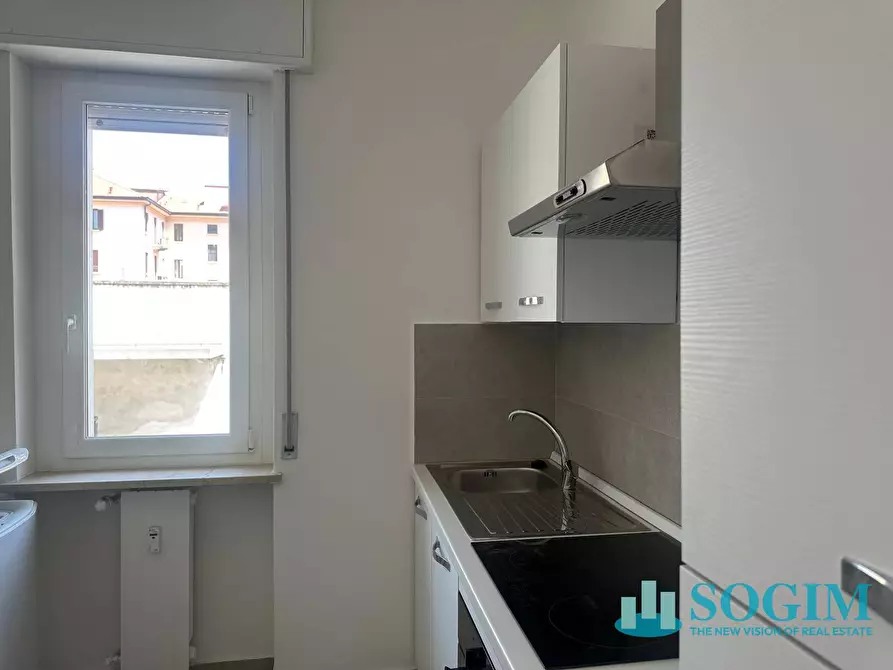 Immagine 11 di Appartamento in affitto  in Via Maffei 8 a Milano