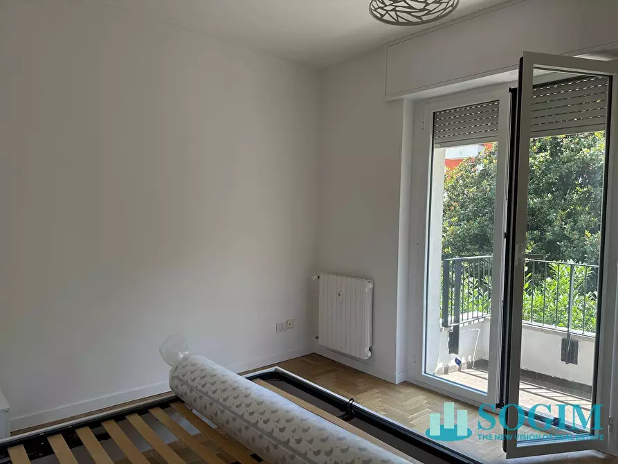 Immagine 13 di Appartamento in affitto  in Via Maffei 8 a Milano