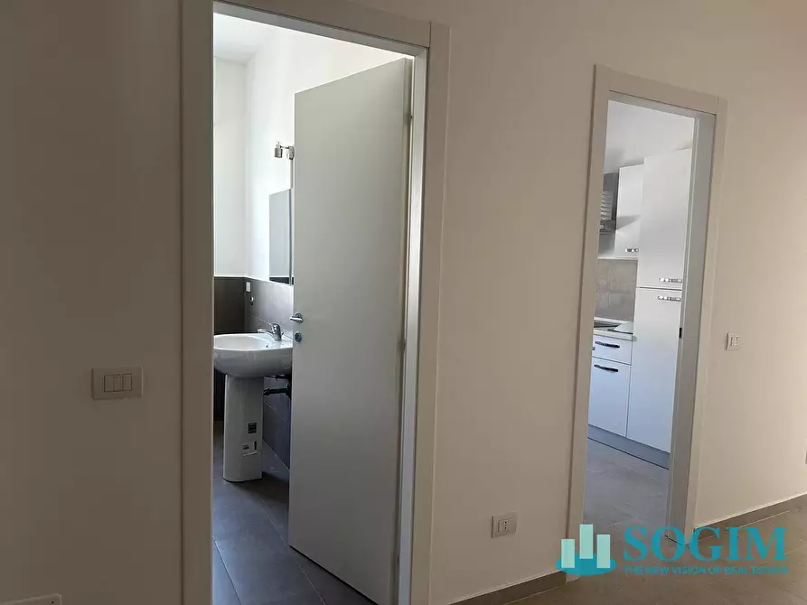 Immagine 14 di Appartamento in affitto  in Via Maffei 8 a Milano