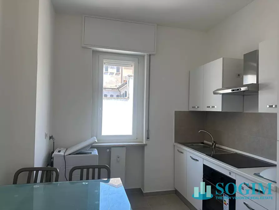 Immagine 19 di Appartamento in affitto  in Via Maffei 8 a Milano