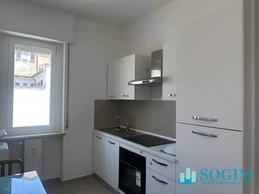 Immagine 20 di Appartamento in affitto  in Via Maffei 8 a Milano
