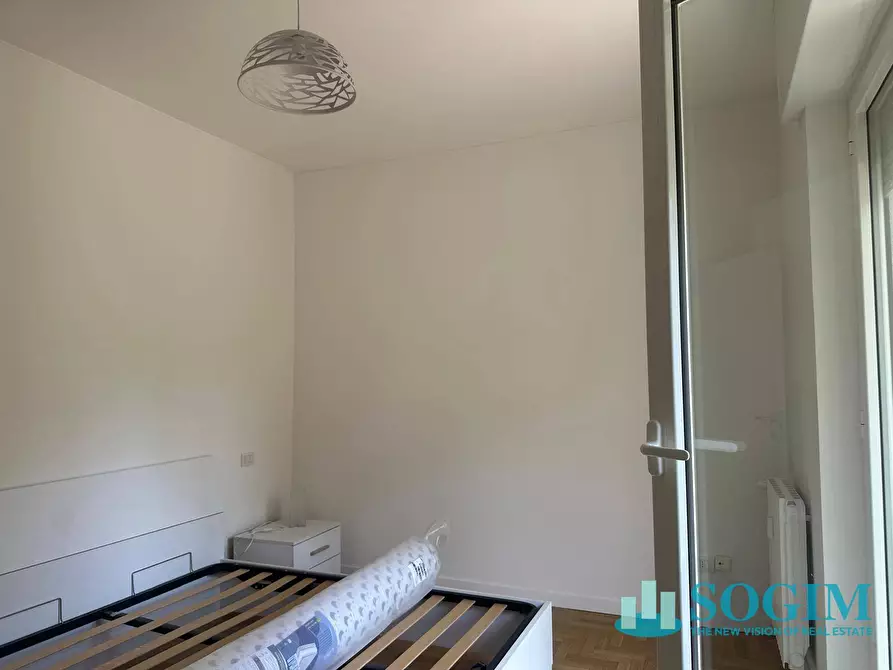 Immagine 28 di Appartamento in affitto  in Via Maffei 8 a Milano