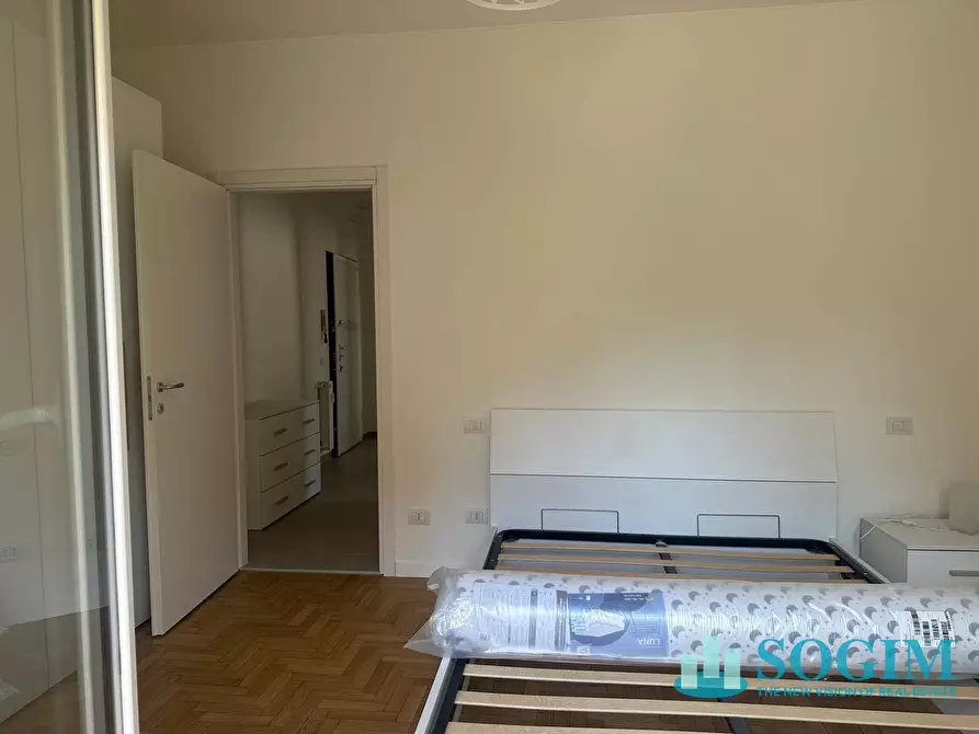 Immagine 31 di Appartamento in affitto  in Via Maffei 8 a Milano
