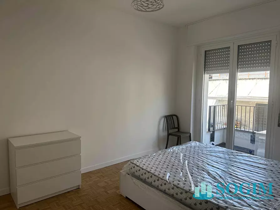 Immagine 38 di Appartamento in affitto  in Via Maffei 8 a Milano