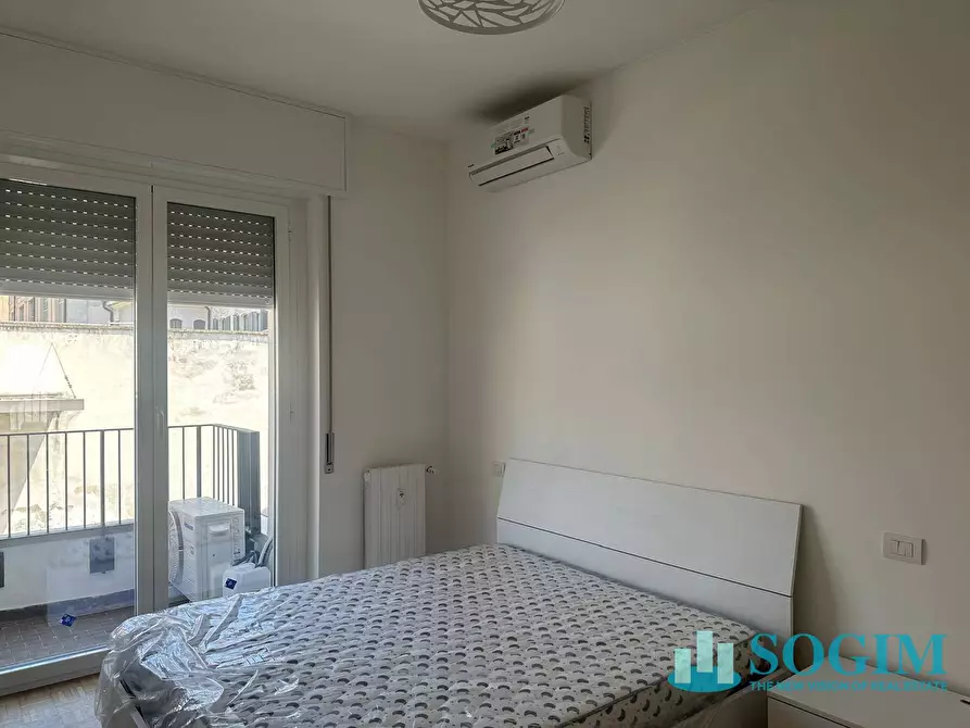 Immagine 39 di Appartamento in affitto  in Via Maffei 8 a Milano