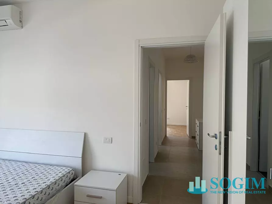 Immagine 40 di Appartamento in affitto  in Via Maffei 8 a Milano
