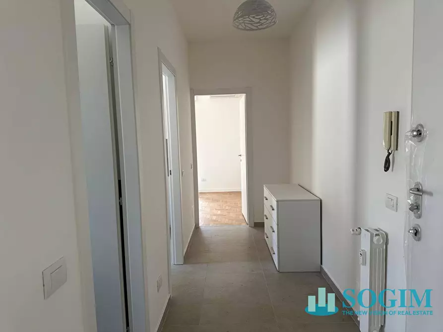 Immagine 43 di Appartamento in affitto  in Via Maffei 8 a Milano