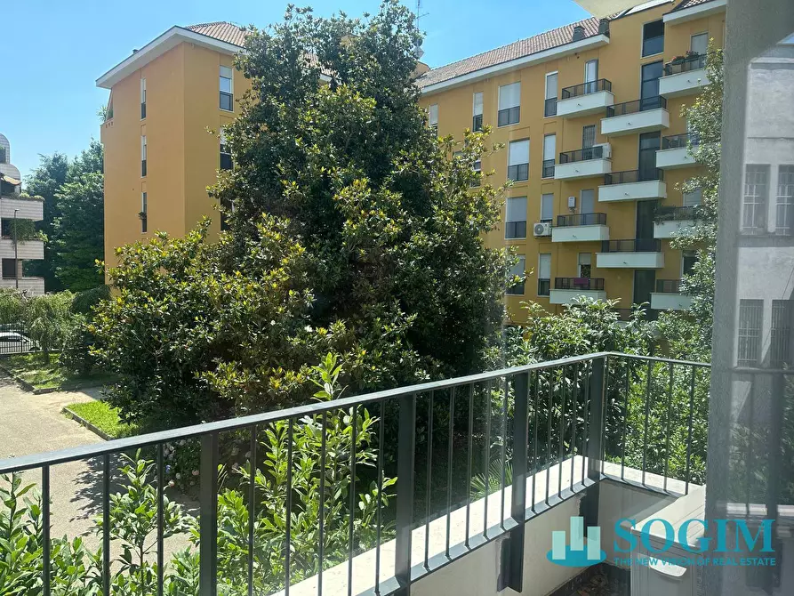Immagine 44 di Appartamento in affitto  in Via Maffei 8 a Milano