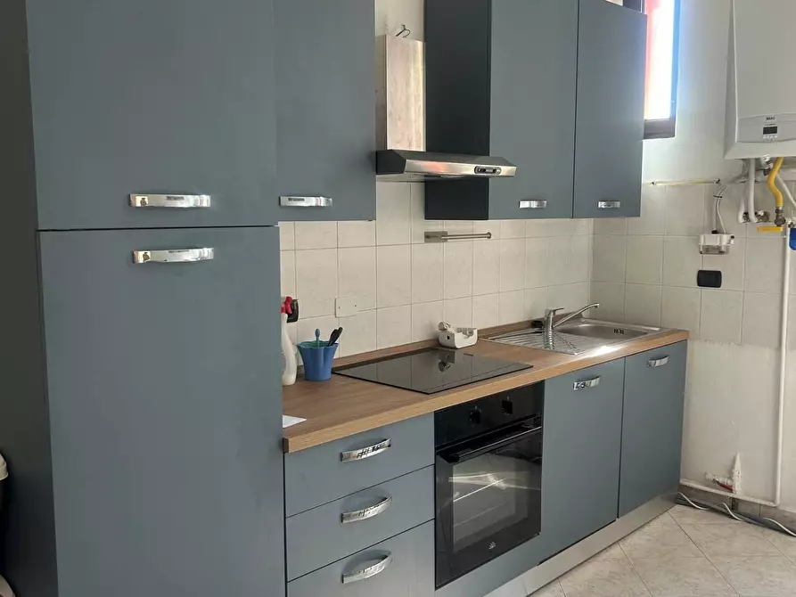 Immagine 6 di Appartamento in affitto  in Via Montegani 6 a Milano