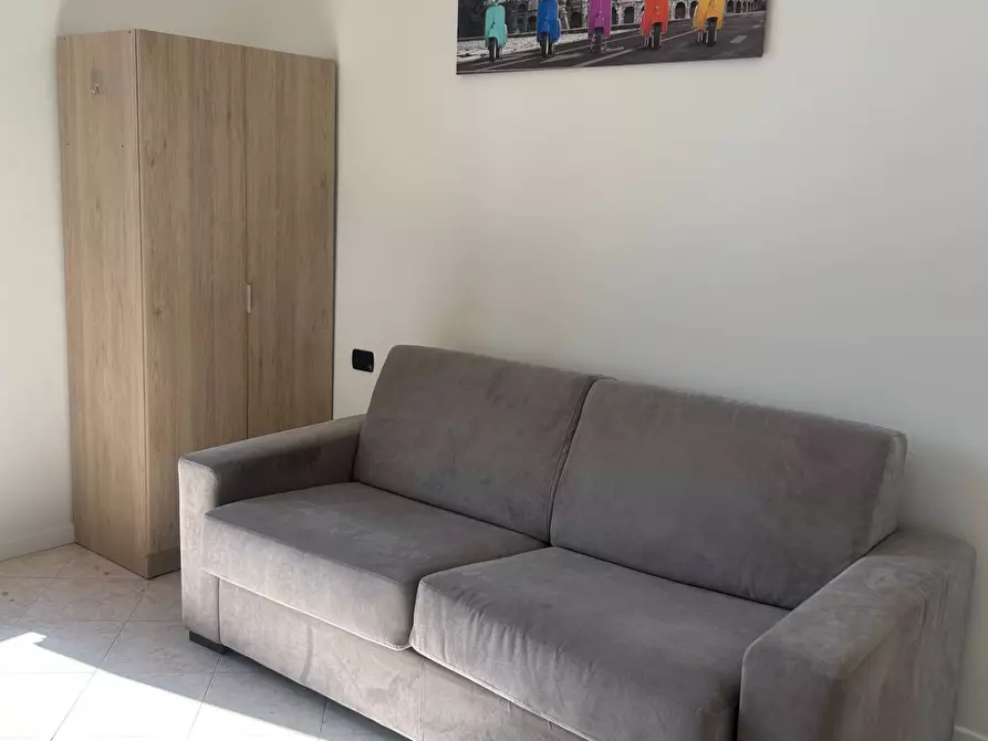 Immagine 7 di Appartamento in affitto  in Via Montegani 6 a Milano