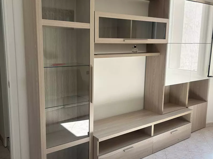 Immagine 10 di Appartamento in affitto  in Via Montegani 6 a Milano