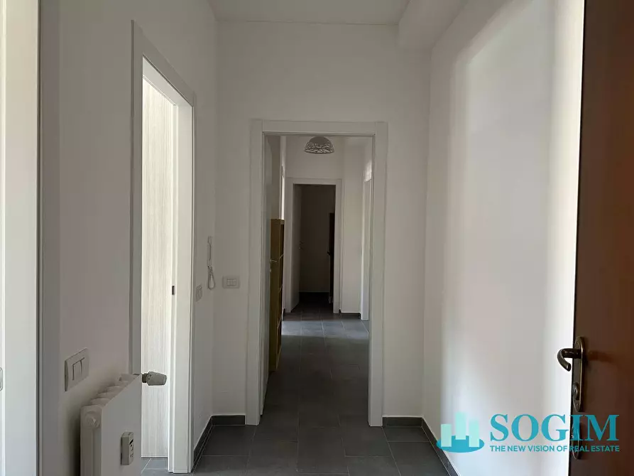 Immagine 10 di Appartamento in affitto  in VIA FOGAZZARO 9 a Milano