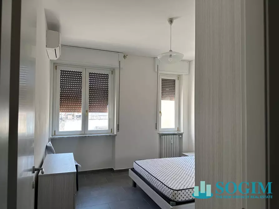 Immagine 14 di Appartamento in affitto  in VIA FOGAZZARO 9 a Milano