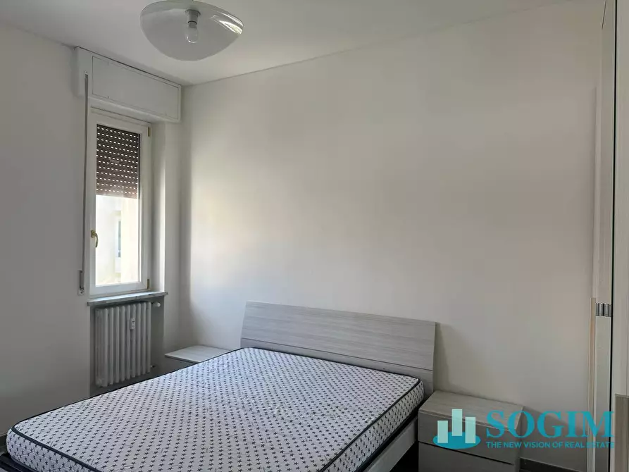 Immagine 15 di Appartamento in affitto  in VIA FOGAZZARO 9 a Milano