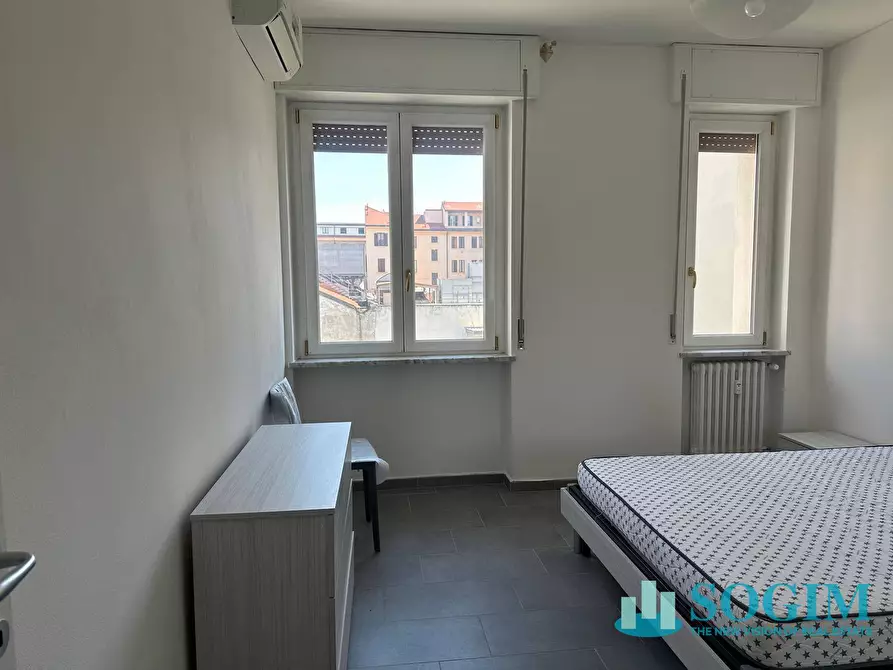 Immagine 16 di Appartamento in affitto  in VIA FOGAZZARO 9 a Milano