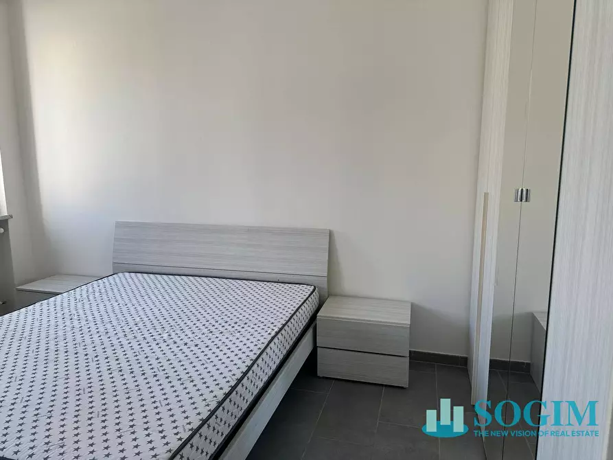Immagine 17 di Appartamento in affitto  in VIA FOGAZZARO 9 a Milano