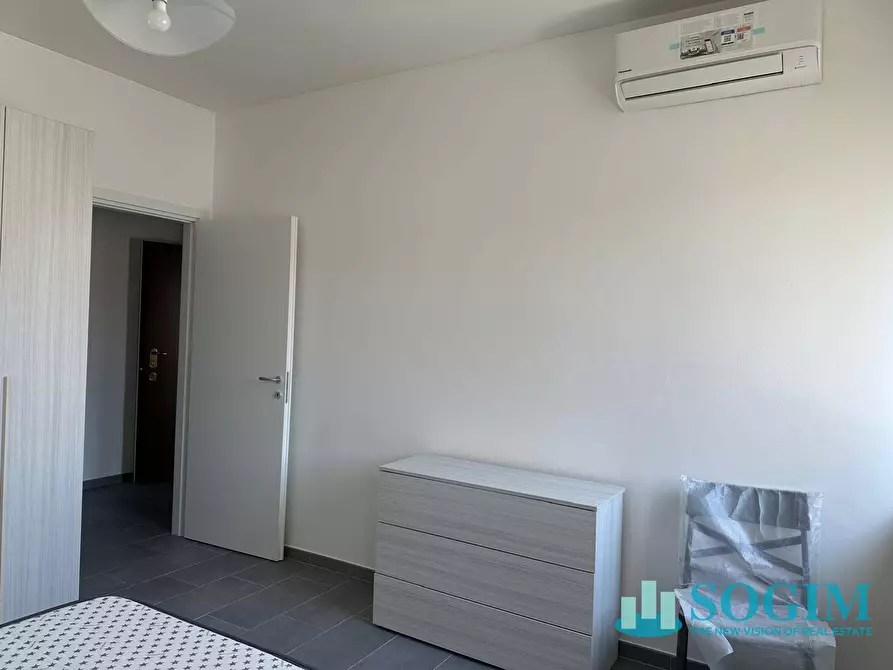 Immagine 19 di Appartamento in affitto  in VIA FOGAZZARO 9 a Milano