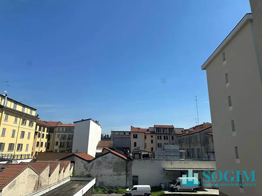 Immagine 6 di Appartamento in affitto  in VIA FOGAZZARO 9 a Milano