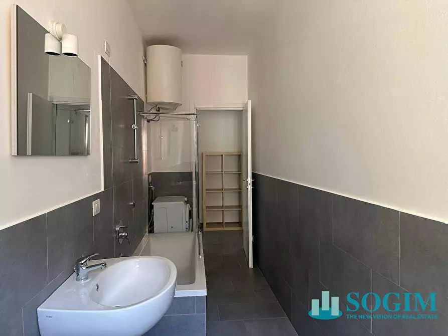 Immagine 25 di Appartamento in affitto  in VIA FOGAZZARO 9 a Milano