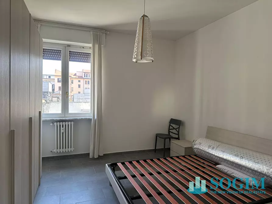 Immagine 28 di Appartamento in affitto  in VIA FOGAZZARO 9 a Milano