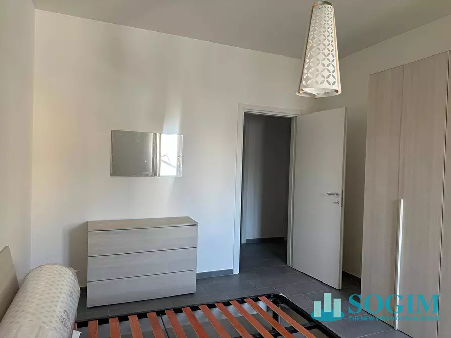 Immagine 31 di Appartamento in affitto  in VIA FOGAZZARO 9 a Milano