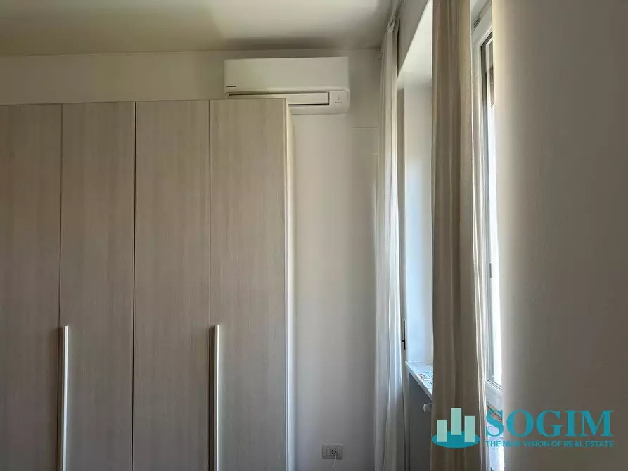 Immagine 32 di Appartamento in affitto  in VIA FOGAZZARO 9 a Milano