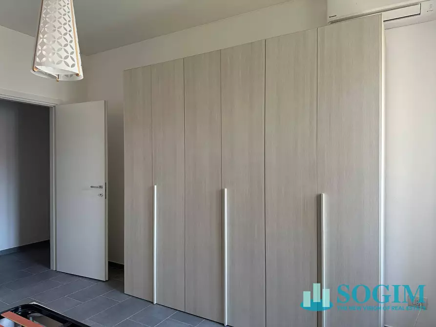 Immagine 33 di Appartamento in affitto  in VIA FOGAZZARO 9 a Milano
