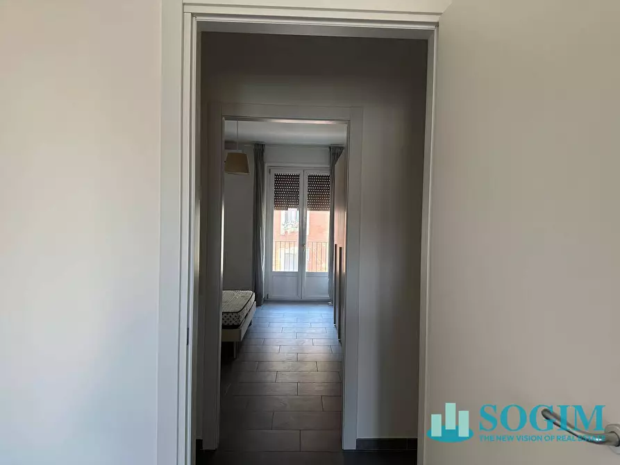 Immagine 34 di Appartamento in affitto  in VIA FOGAZZARO 9 a Milano