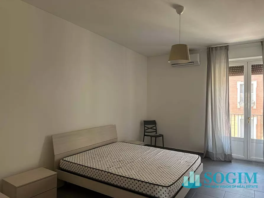 Immagine 36 di Appartamento in affitto  in VIA FOGAZZARO 9 a Milano
