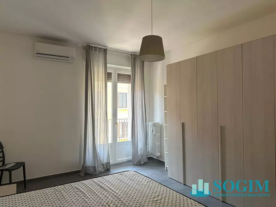 Immagine 37 di Appartamento in affitto  in VIA FOGAZZARO 9 a Milano
