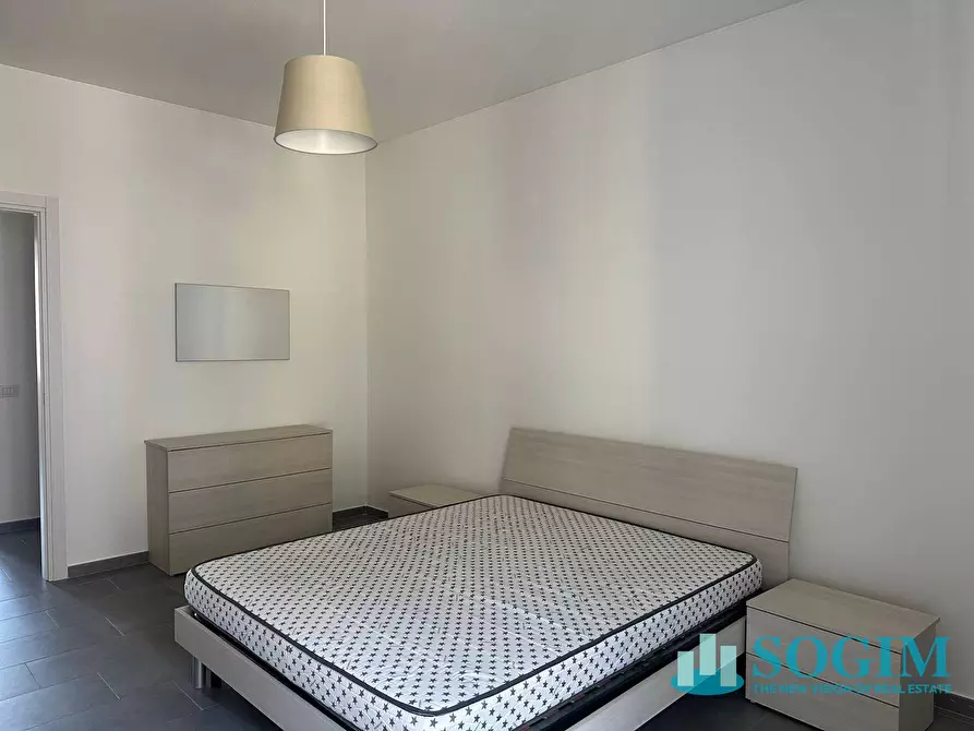 Immagine 38 di Appartamento in affitto  in VIA FOGAZZARO 9 a Milano